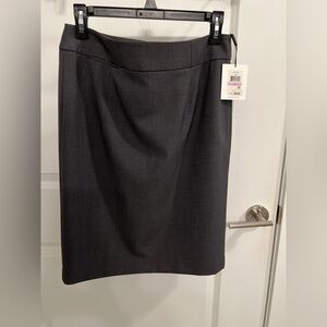 Calvin Klein Classic Fit Skirt